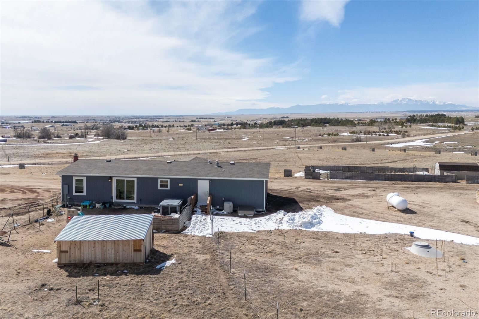 MLS Image #36 for 19720  ramrod drive,peyton, Colorado