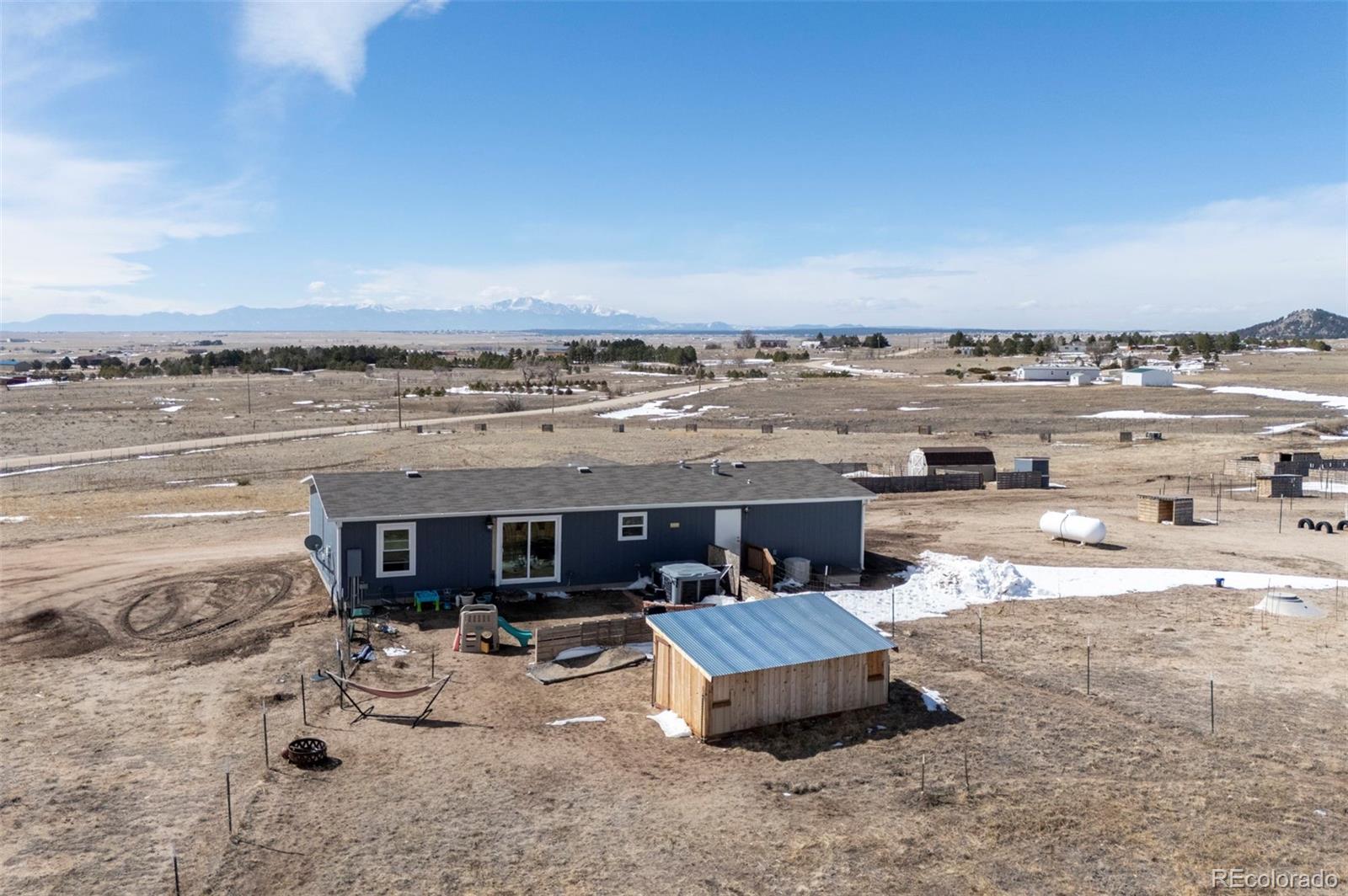 MLS Image #37 for 19720  ramrod drive,peyton, Colorado