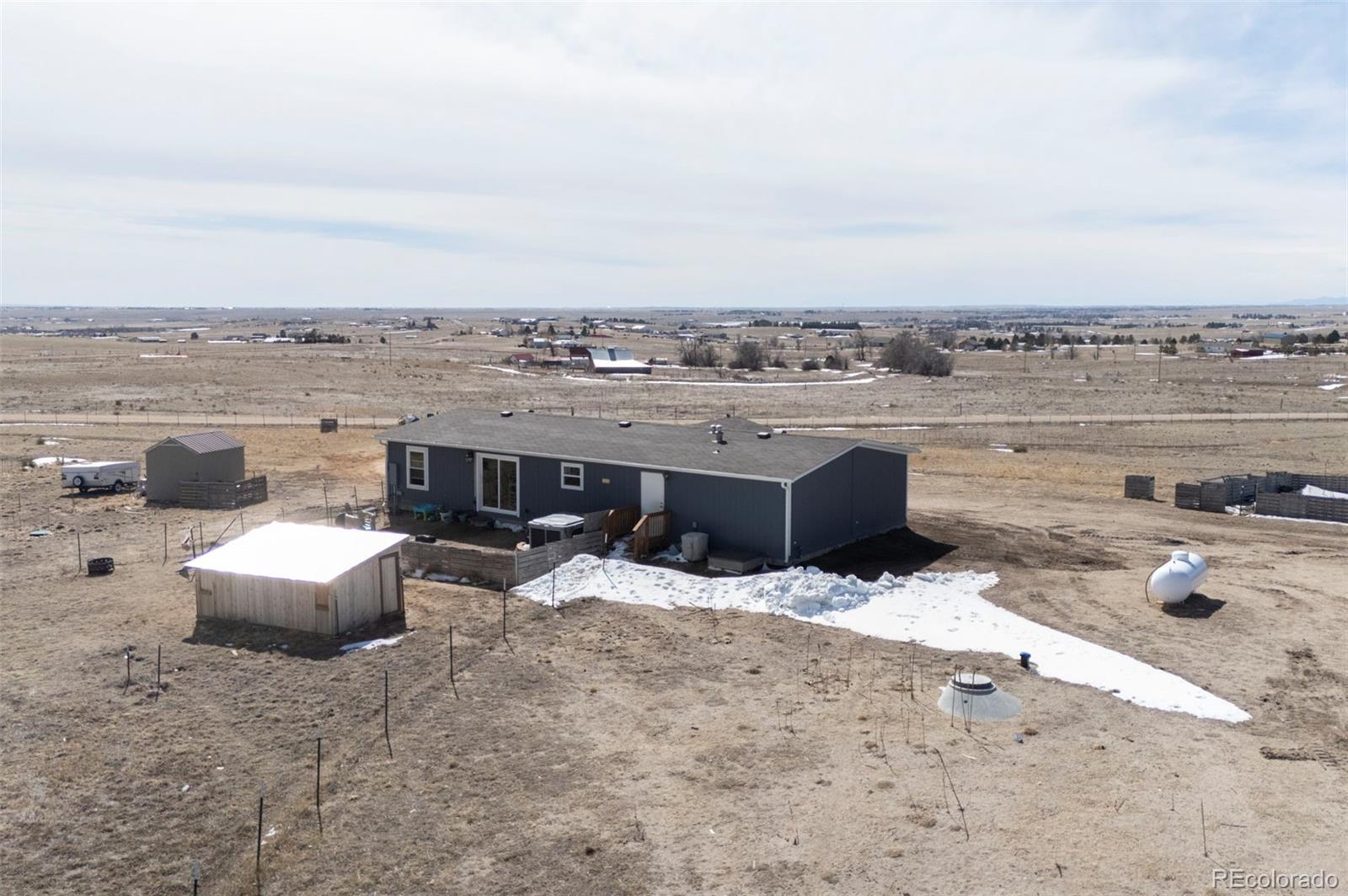 MLS Image #38 for 19720  ramrod drive,peyton, Colorado
