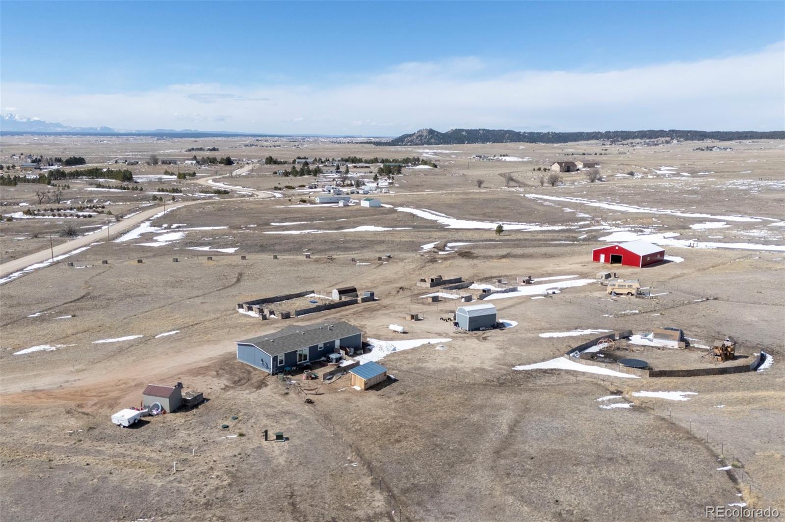 MLS Image #39 for 19720  ramrod drive,peyton, Colorado