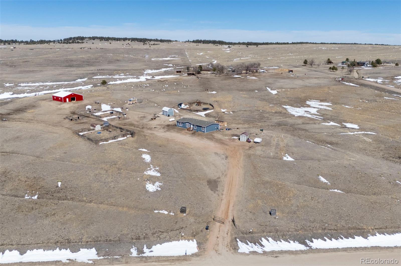 MLS Image #41 for 19720  ramrod drive,peyton, Colorado