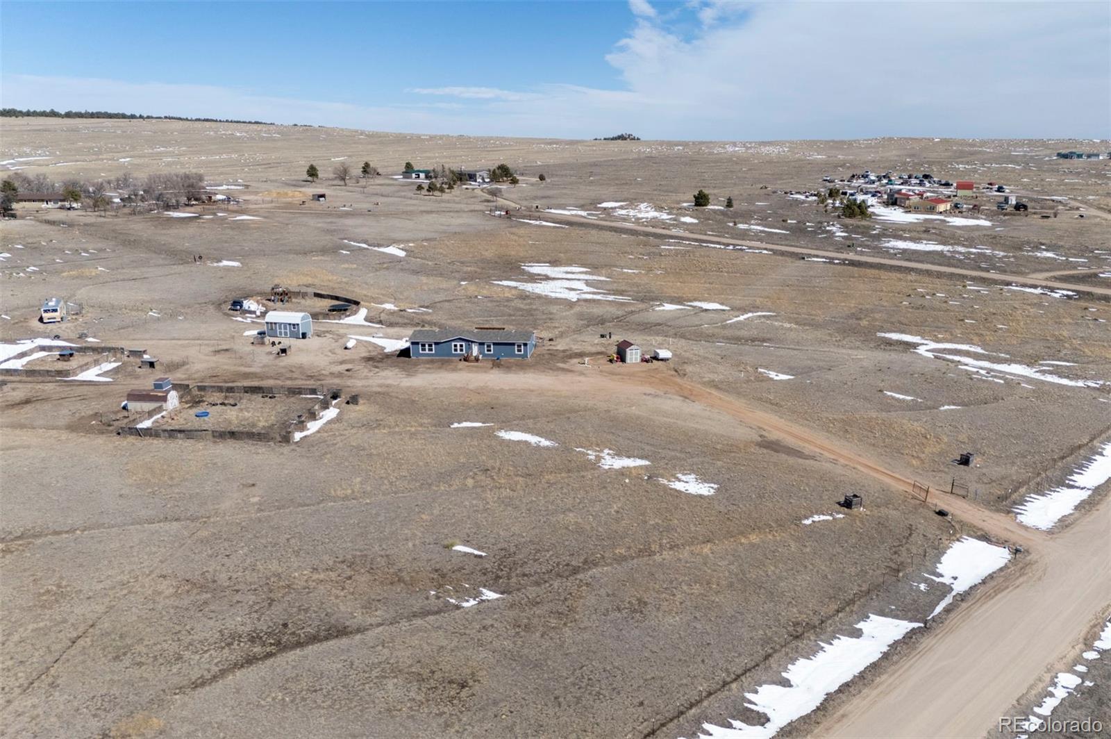 MLS Image #42 for 19720  ramrod drive,peyton, Colorado