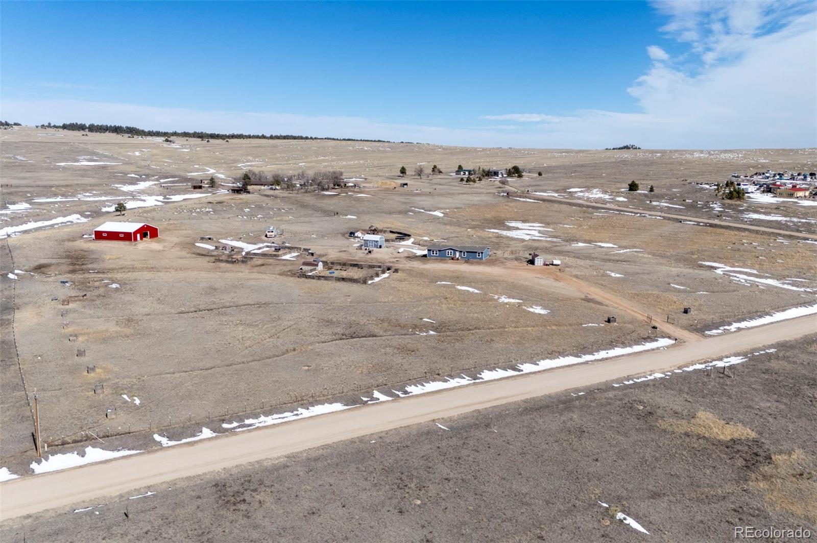 MLS Image #43 for 19720  ramrod drive,peyton, Colorado