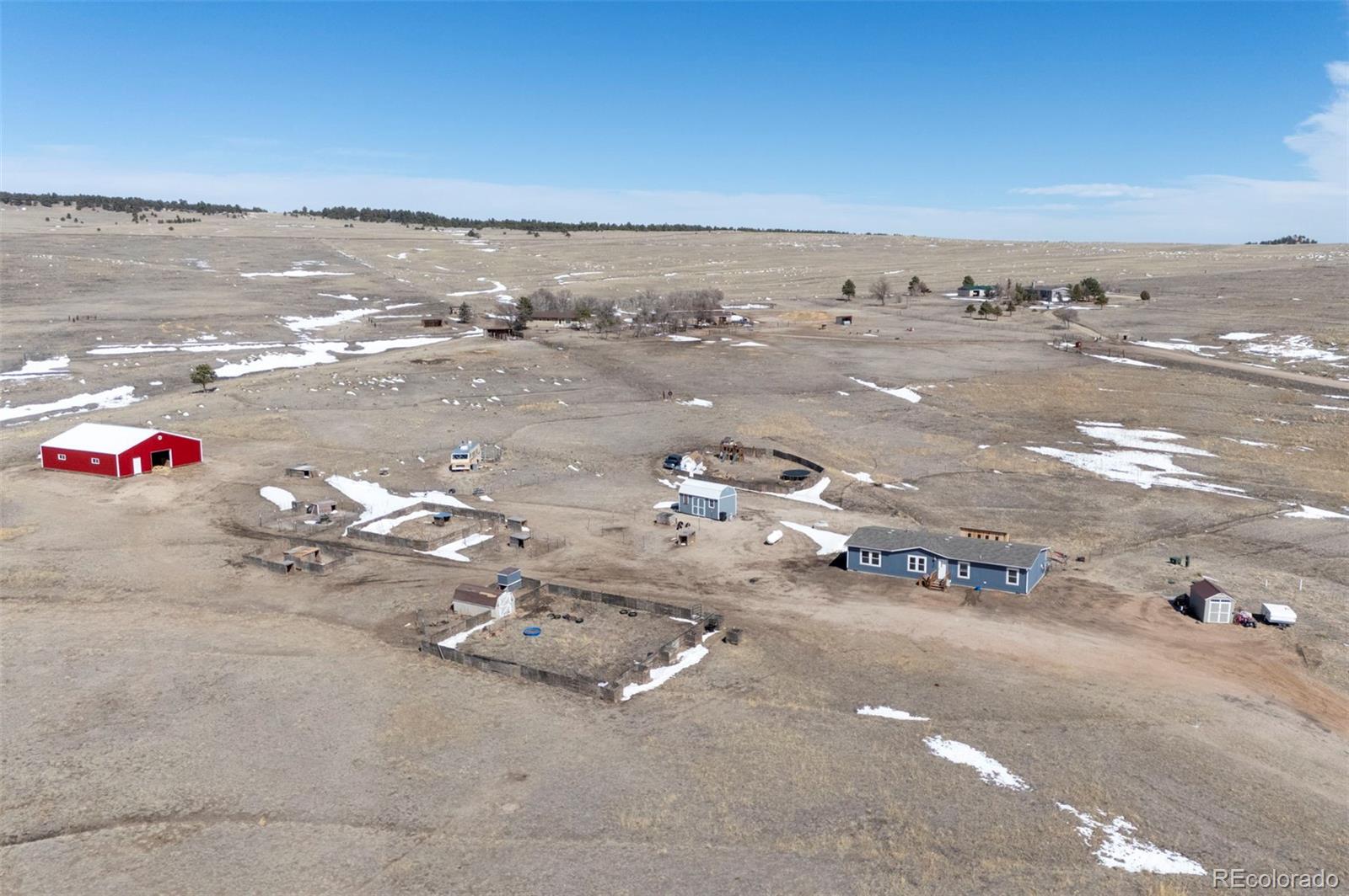 MLS Image #44 for 19720  ramrod drive,peyton, Colorado