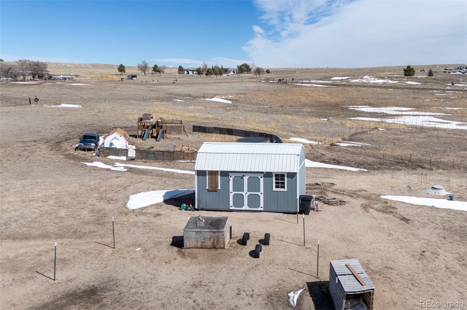 MLS Image #45 for 19720  ramrod drive,peyton, Colorado