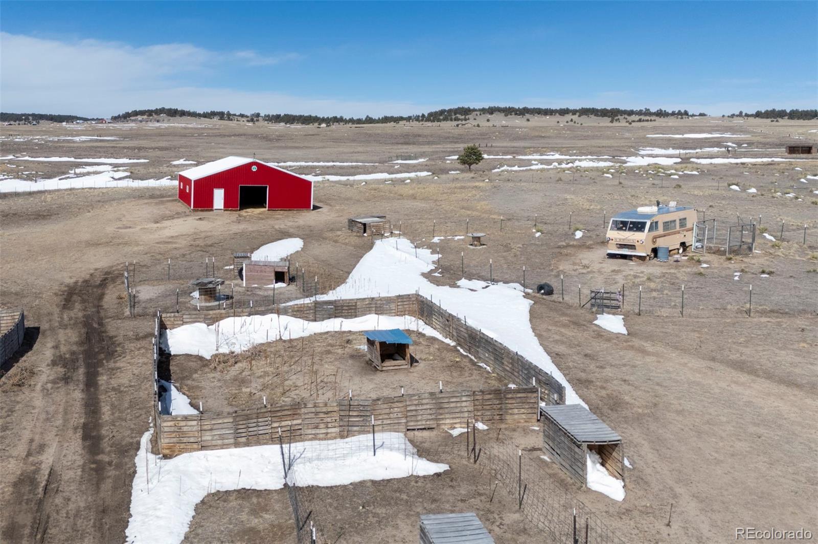 MLS Image #46 for 19720  ramrod drive,peyton, Colorado
