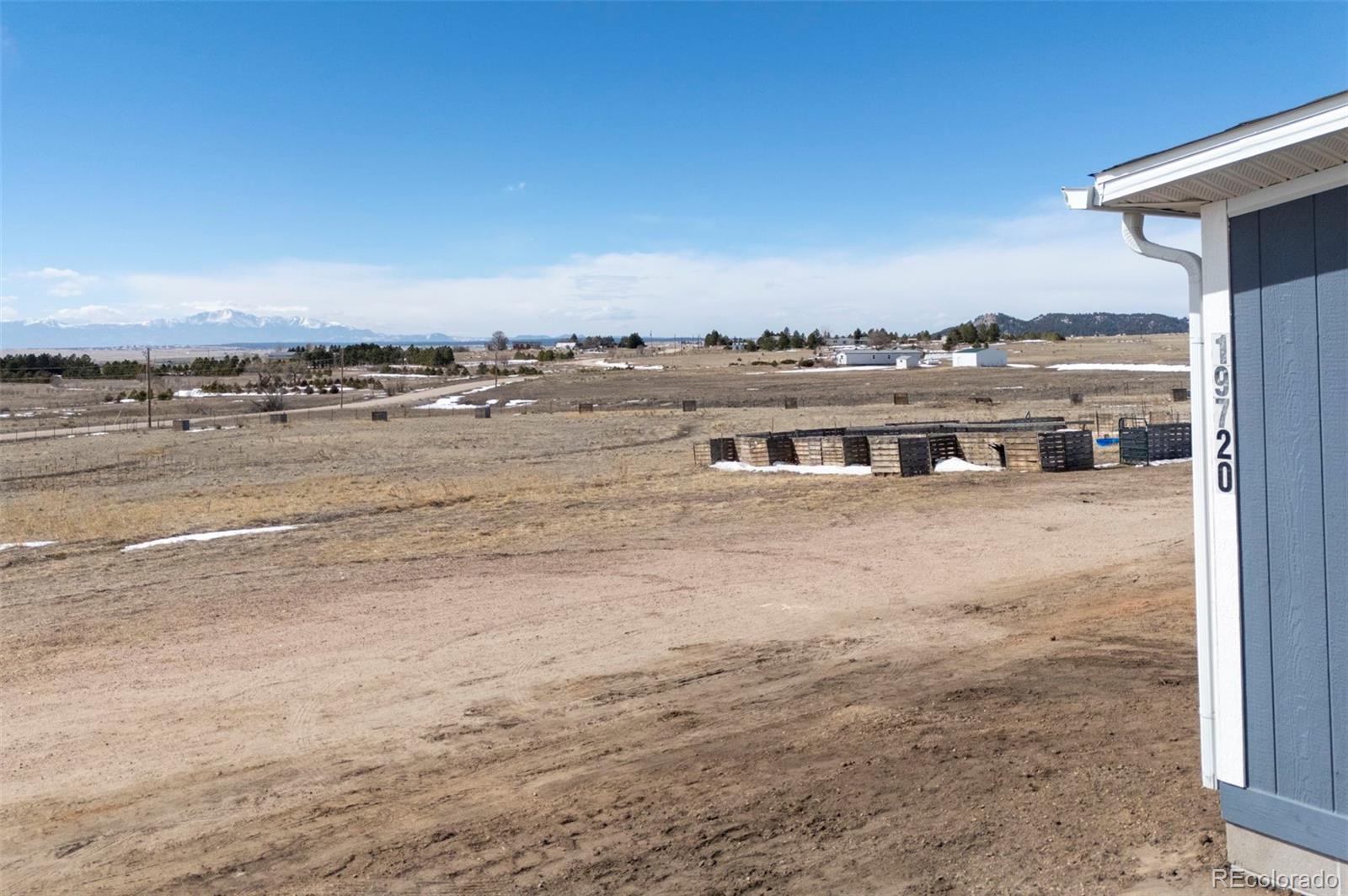 MLS Image #47 for 19720  ramrod drive,peyton, Colorado