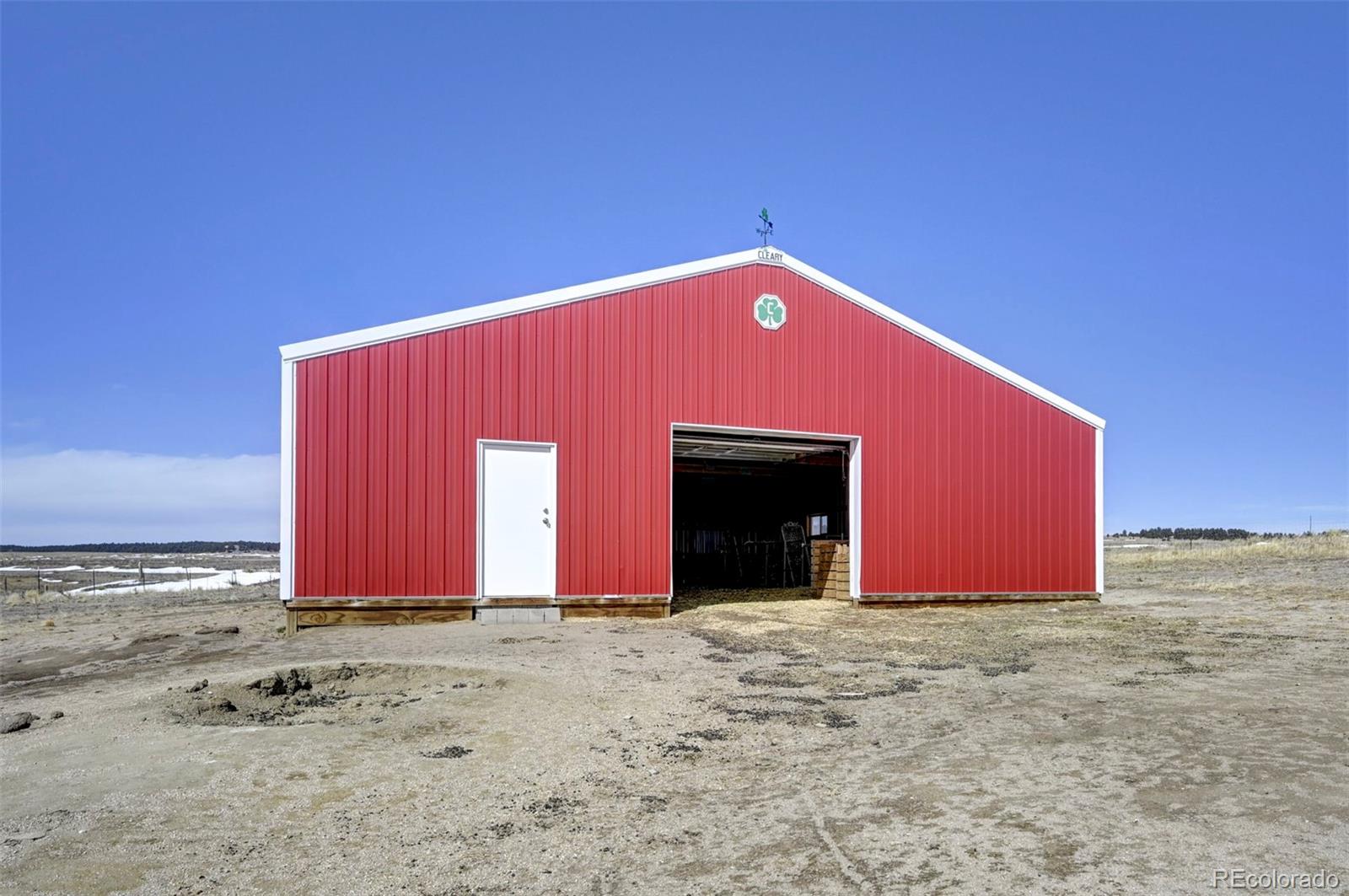 MLS Image #48 for 19720  ramrod drive,peyton, Colorado