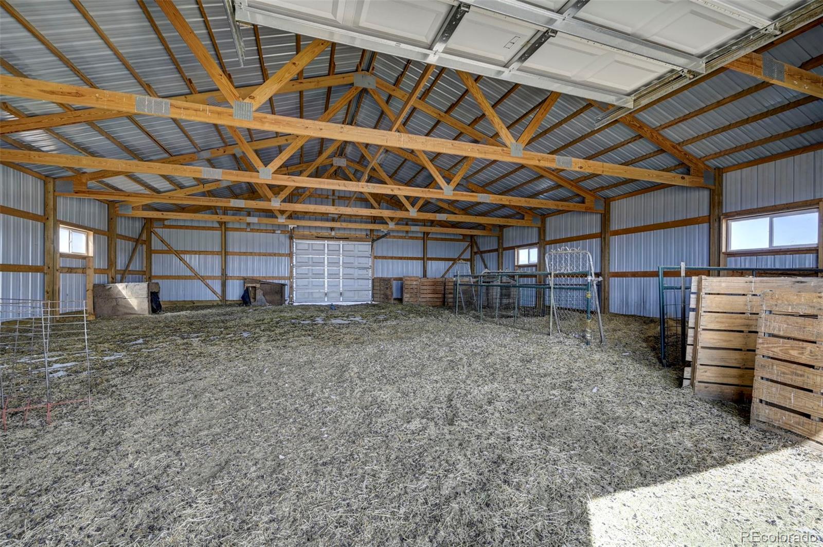 MLS Image #49 for 19720  ramrod drive,peyton, Colorado