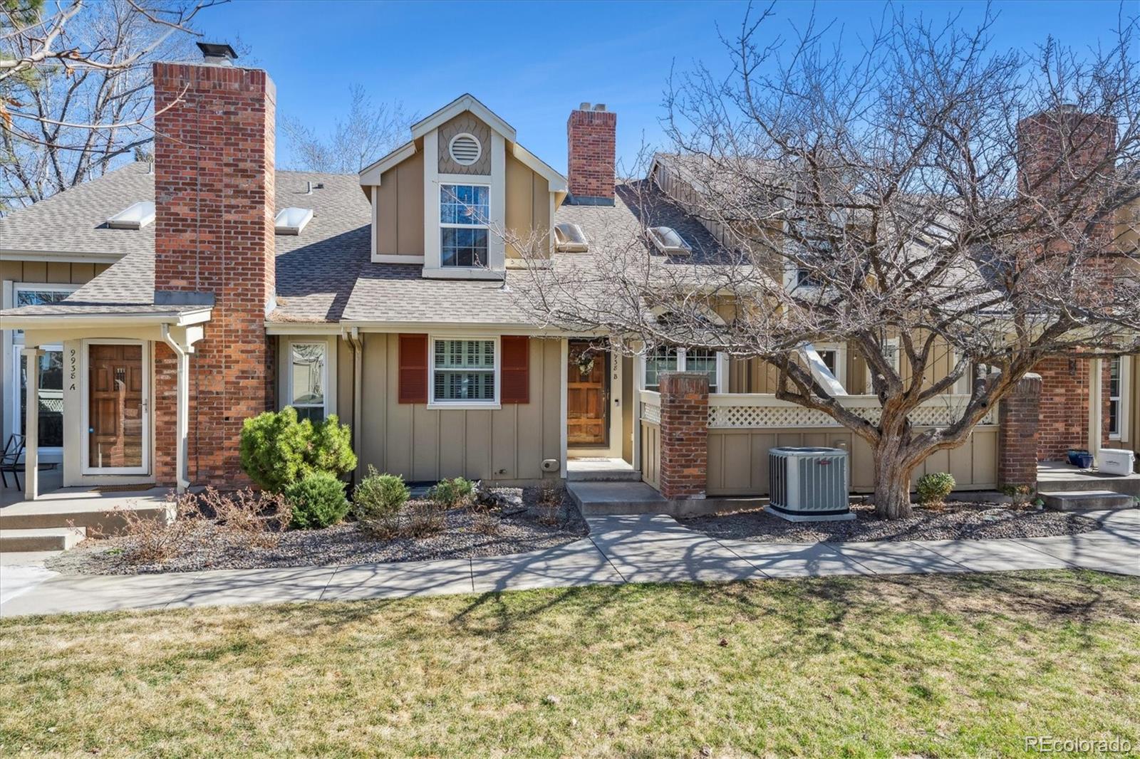 Report Image for 9938  Grove Way,Westminster, Colorado
