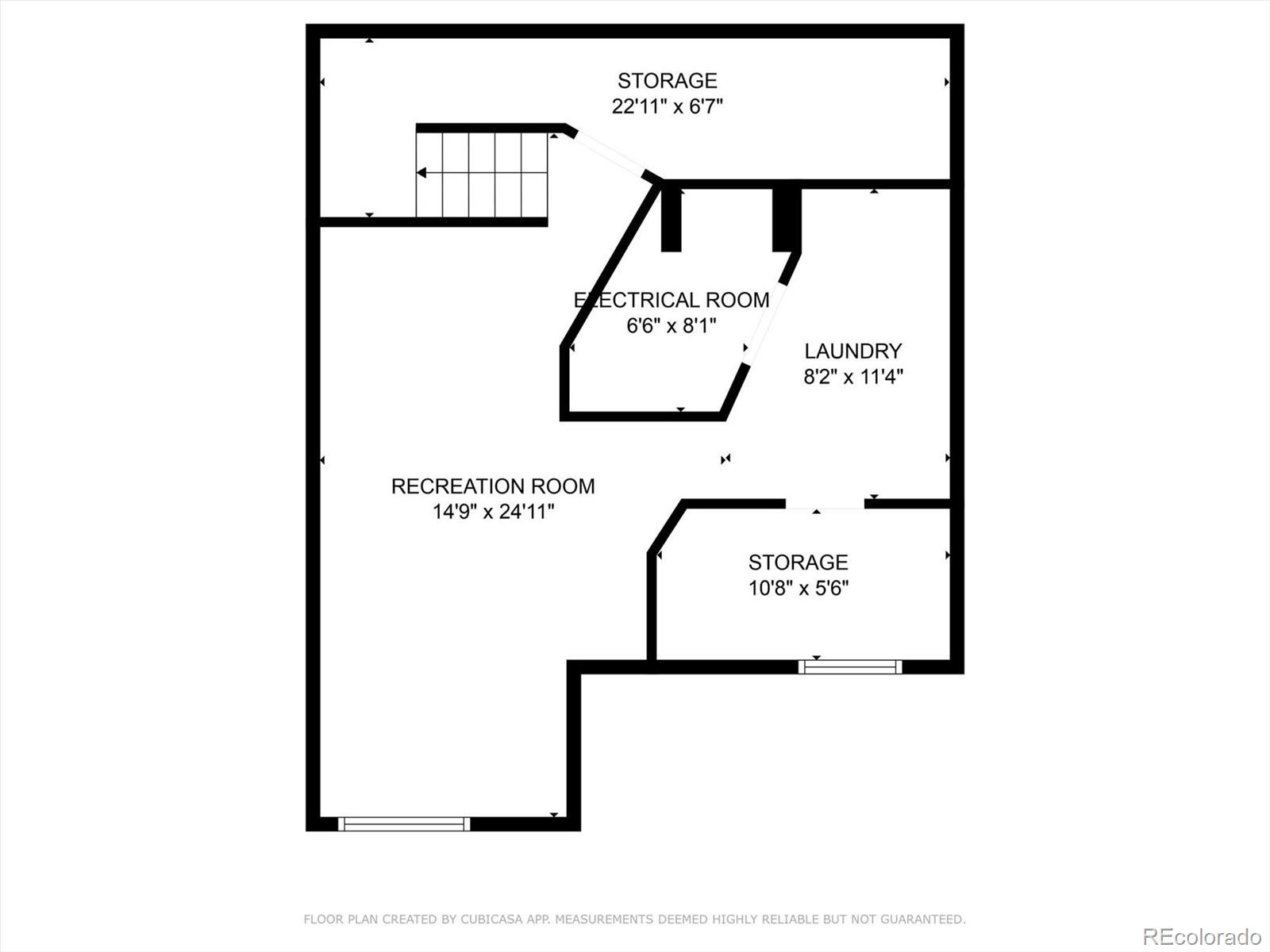 MLS Image #30 for 9938  grove way,westminster, Colorado