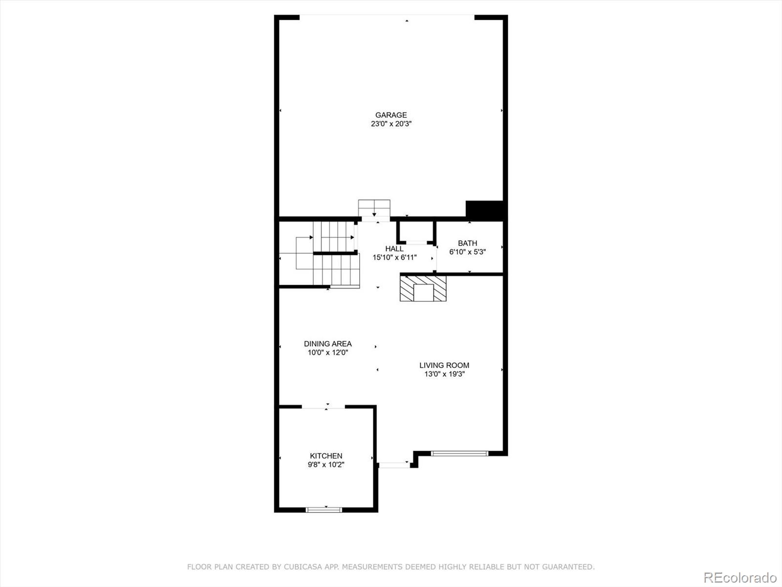 MLS Image #31 for 9938  grove way,westminster, Colorado