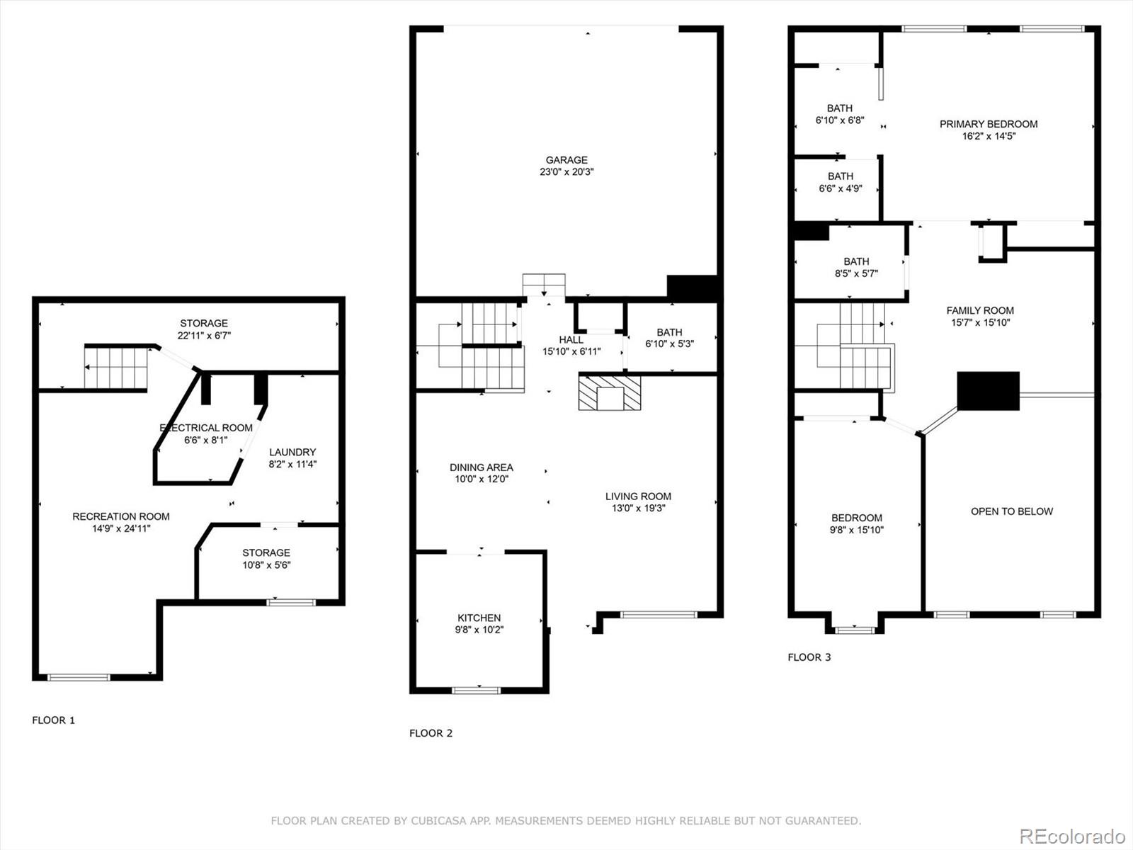 MLS Image #33 for 9938  grove way,westminster, Colorado