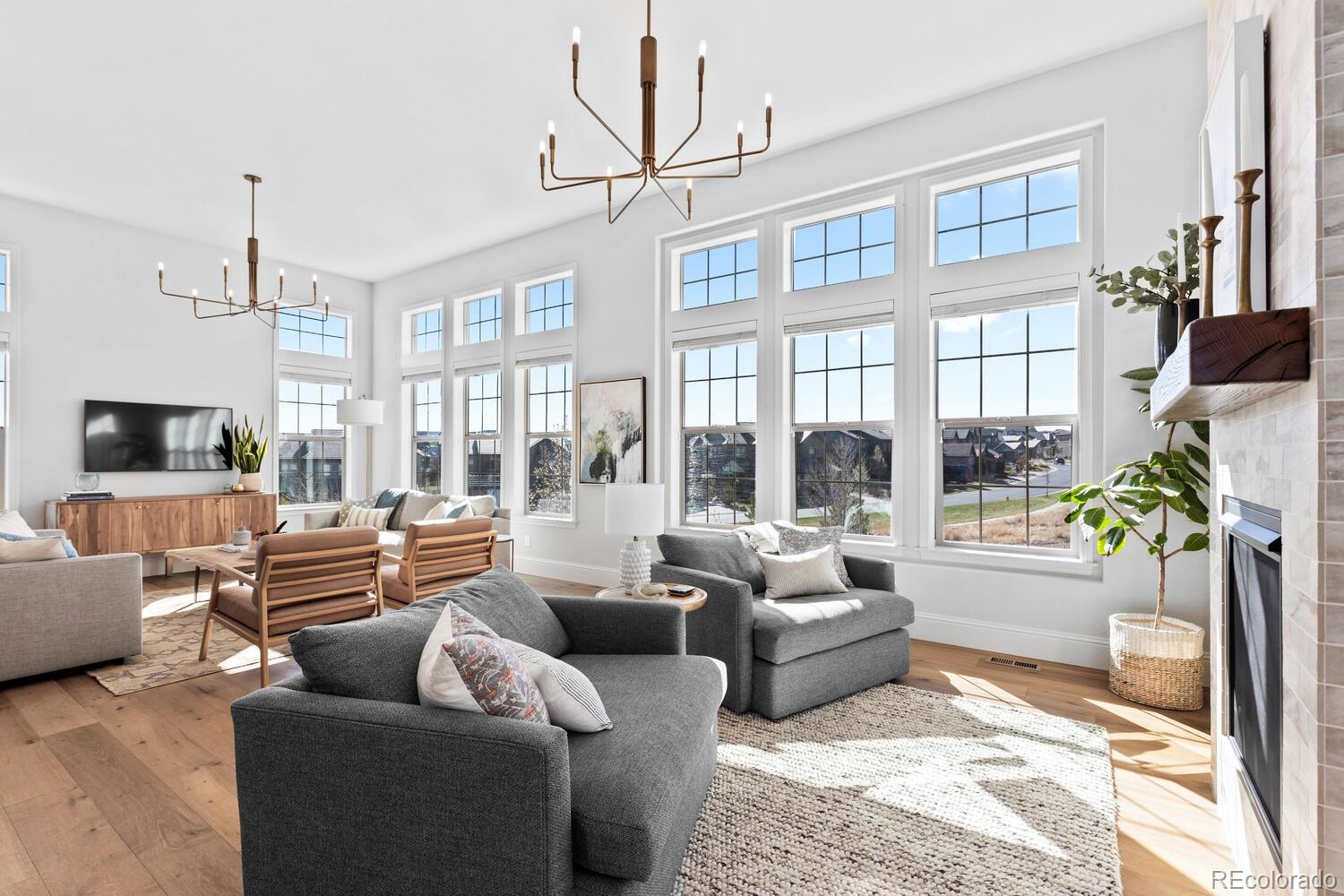 MLS Image #13 for 1240  starglow place,highlands ranch, Colorado