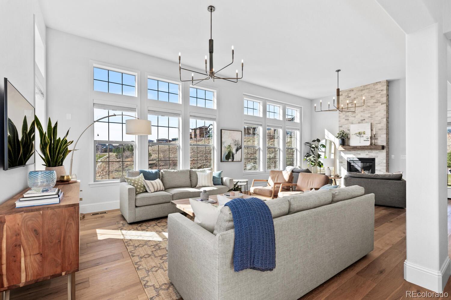 MLS Image #14 for 1240  starglow place,highlands ranch, Colorado
