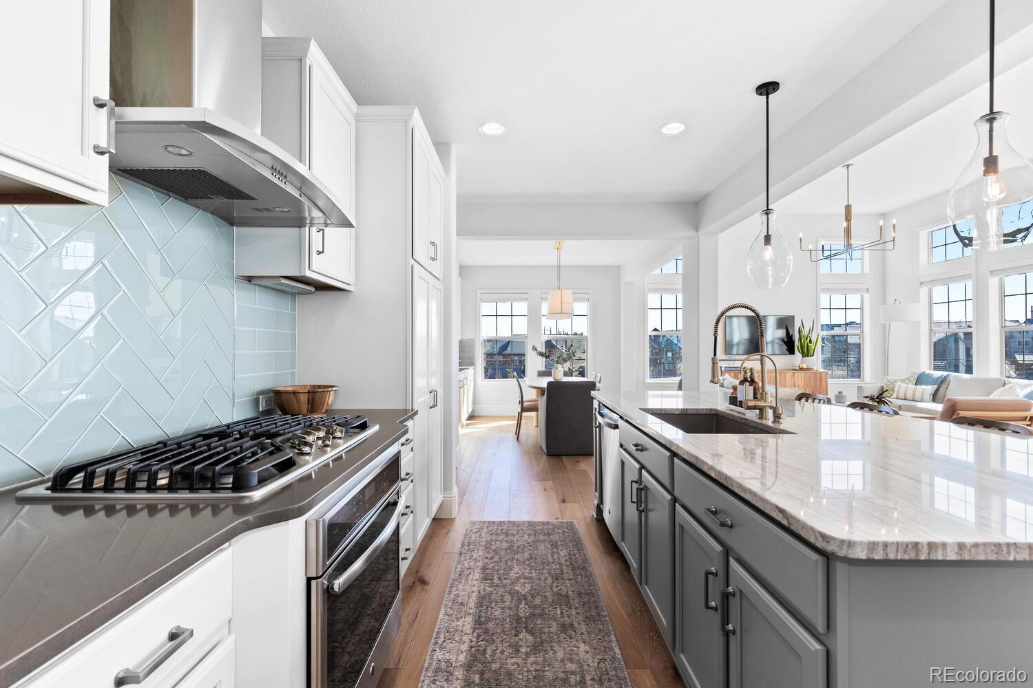 MLS Image #17 for 1240  starglow place,highlands ranch, Colorado