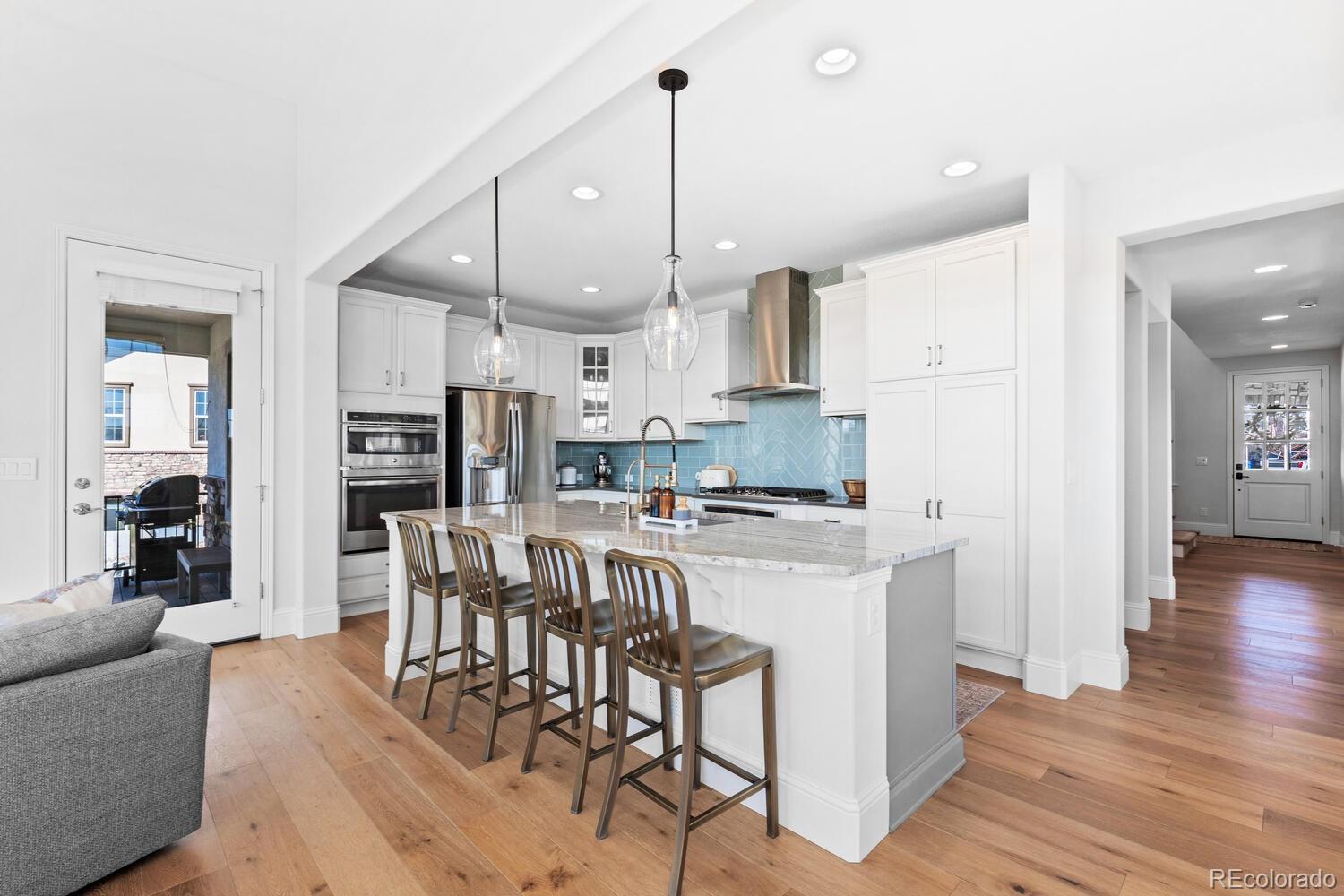 MLS Image #18 for 1240  starglow place,highlands ranch, Colorado