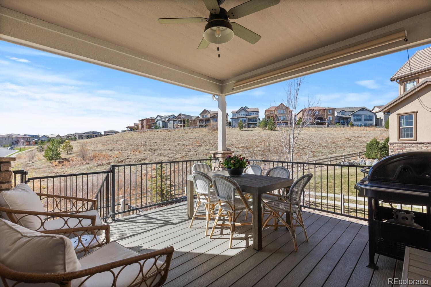 MLS Image #21 for 1240  starglow place,highlands ranch, Colorado
