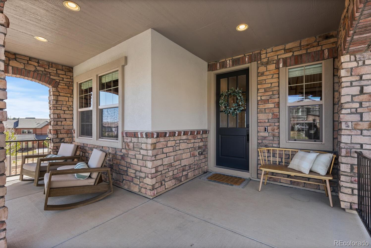 MLS Image #3 for 1240  starglow place,highlands ranch, Colorado