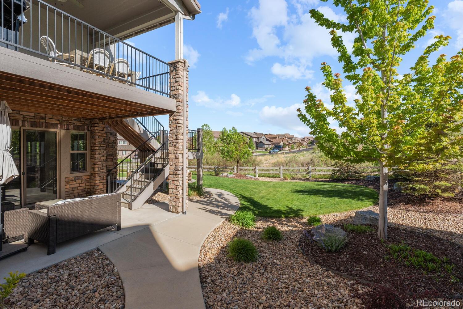 MLS Image #41 for 1240  starglow place,highlands ranch, Colorado