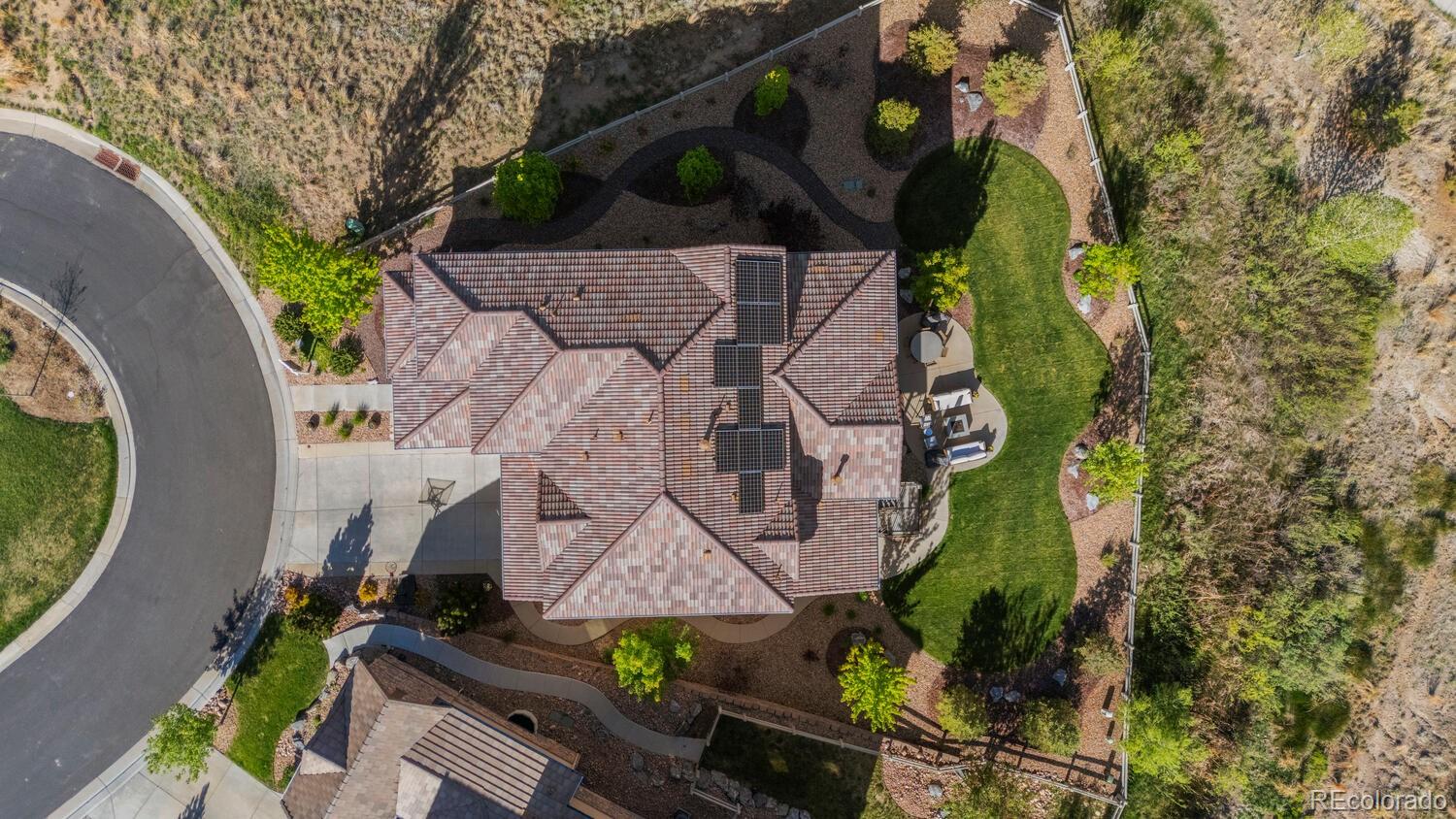 MLS Image #45 for 1240  starglow place,highlands ranch, Colorado