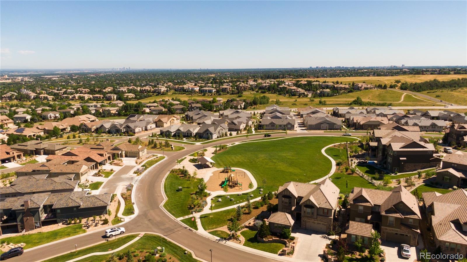 MLS Image #49 for 1240  starglow place,highlands ranch, Colorado