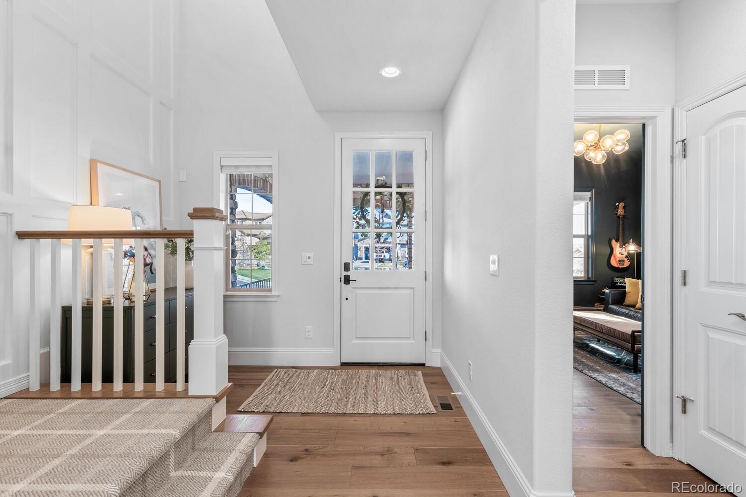 MLS Image #5 for 1240  starglow place,highlands ranch, Colorado