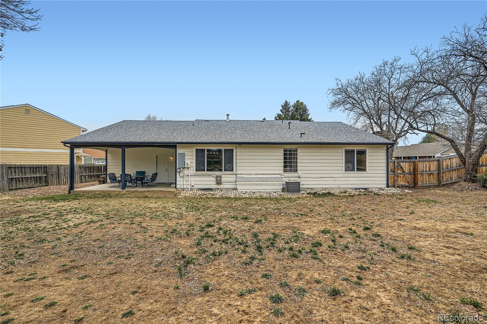 MLS Image #24 for 17148 e evans drive,aurora, Colorado