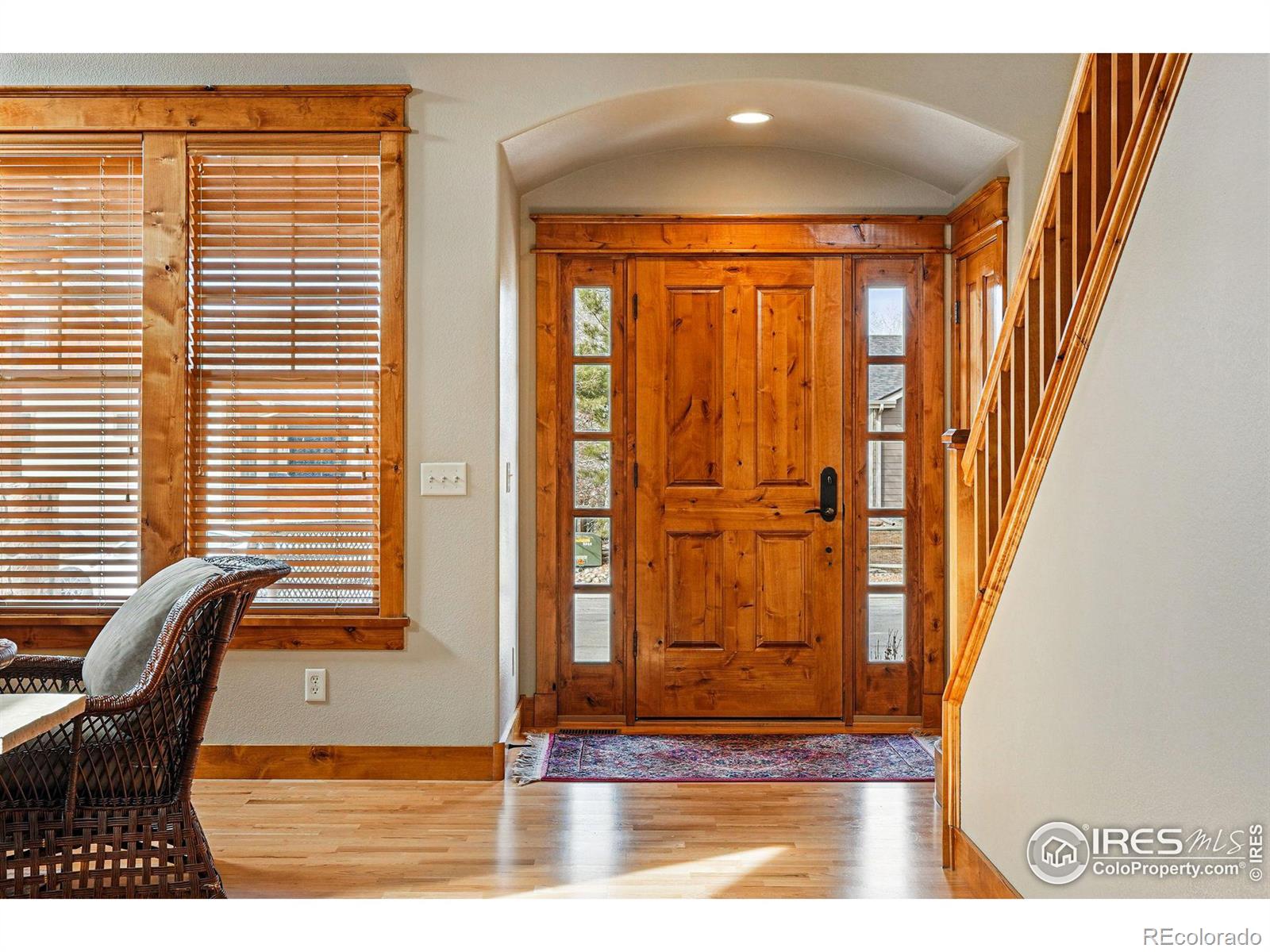 MLS Image #3 for 4803  brumby lane,fort collins, Colorado