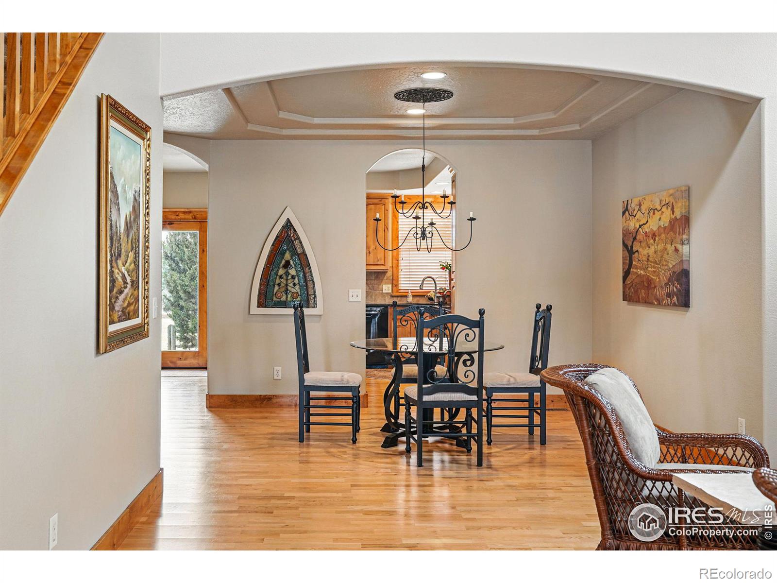 MLS Image #5 for 4803  brumby lane,fort collins, Colorado
