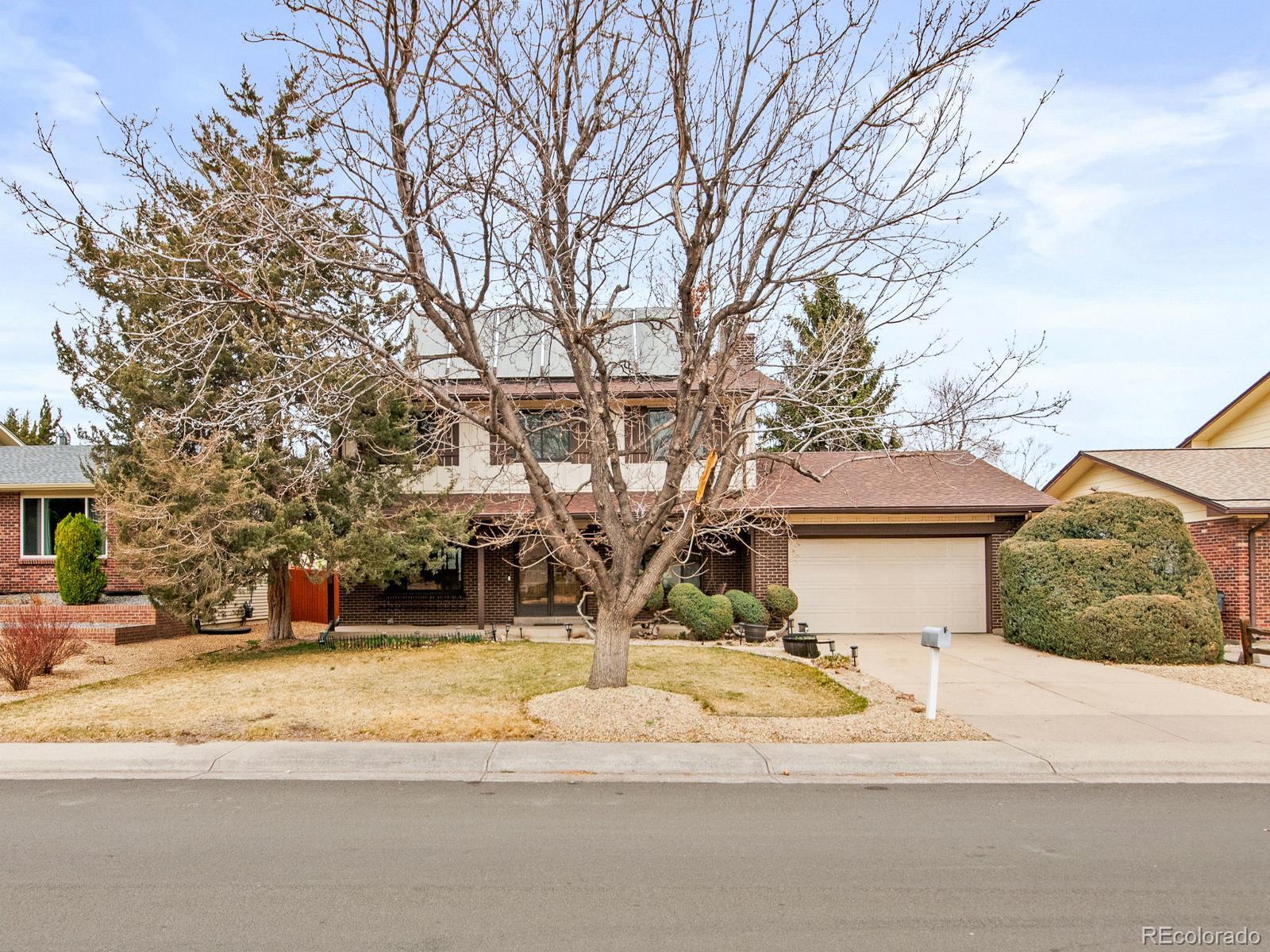 MLS Image #0 for 12019 e utah place,aurora, Colorado
