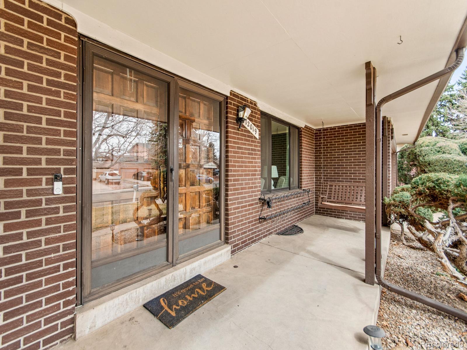 MLS Image #2 for 12019 e utah place,aurora, Colorado