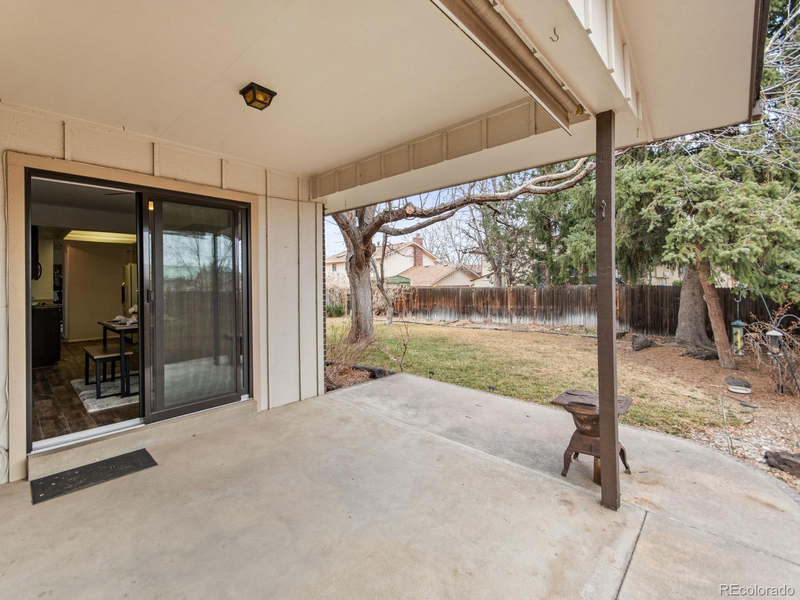 MLS Image #44 for 12019 e utah place,aurora, Colorado