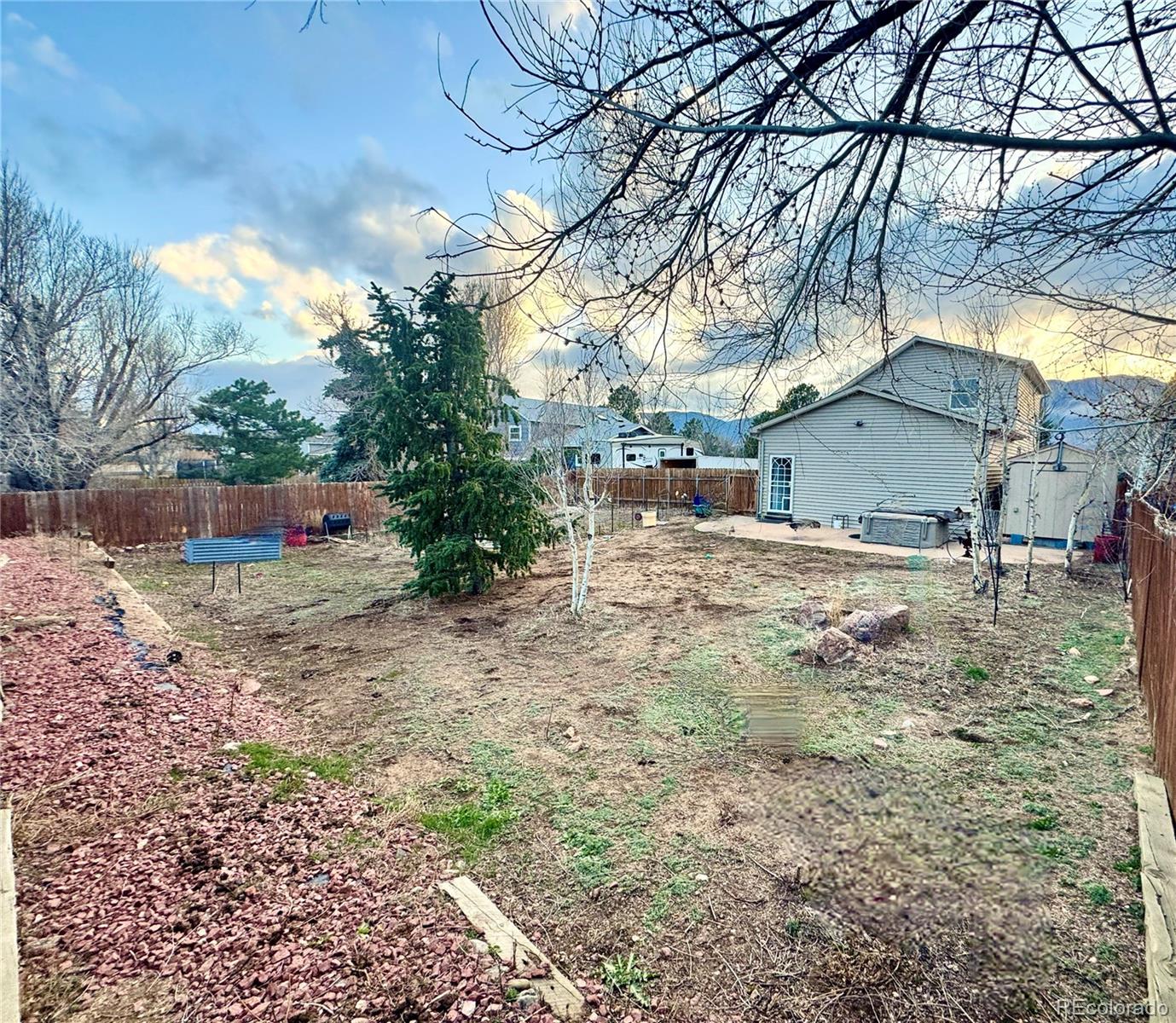 MLS Image #16 for 596  trumbull lane,monument, Colorado