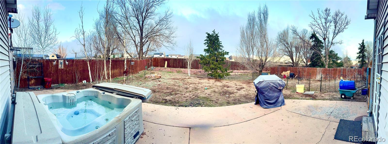MLS Image #18 for 596  trumbull lane,monument, Colorado
