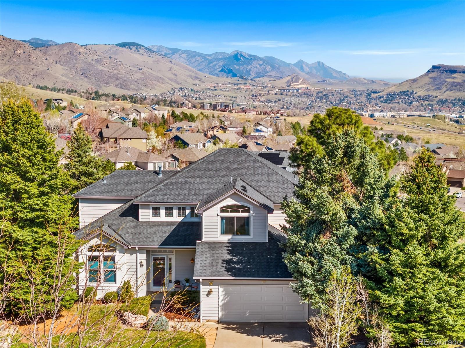 MLS Image #0 for 485  crawford street,golden, Colorado