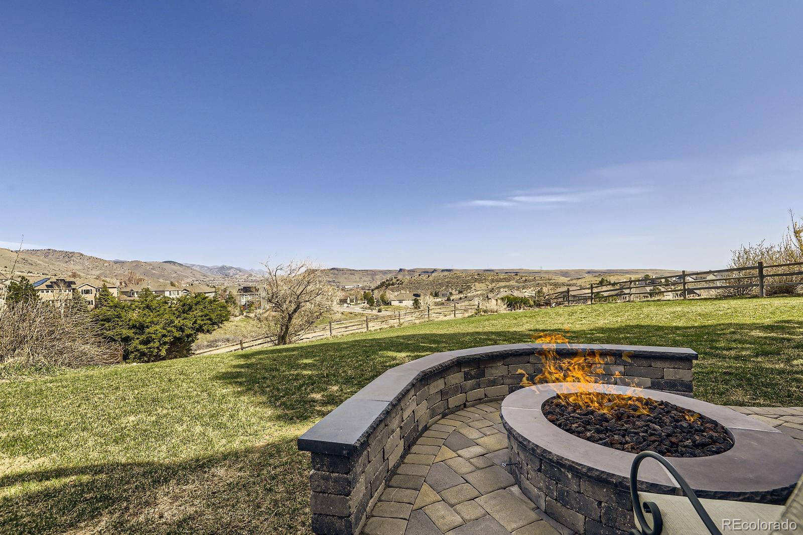 MLS Image #10 for 485  crawford street,golden, Colorado