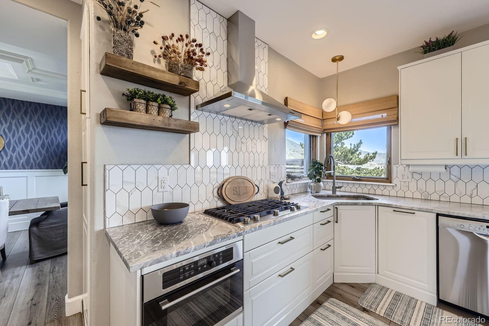 MLS Image #17 for 485  crawford street,golden, Colorado