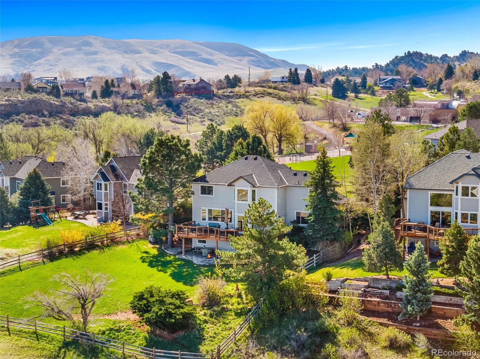 MLS Image #2 for 485  crawford street,golden, Colorado