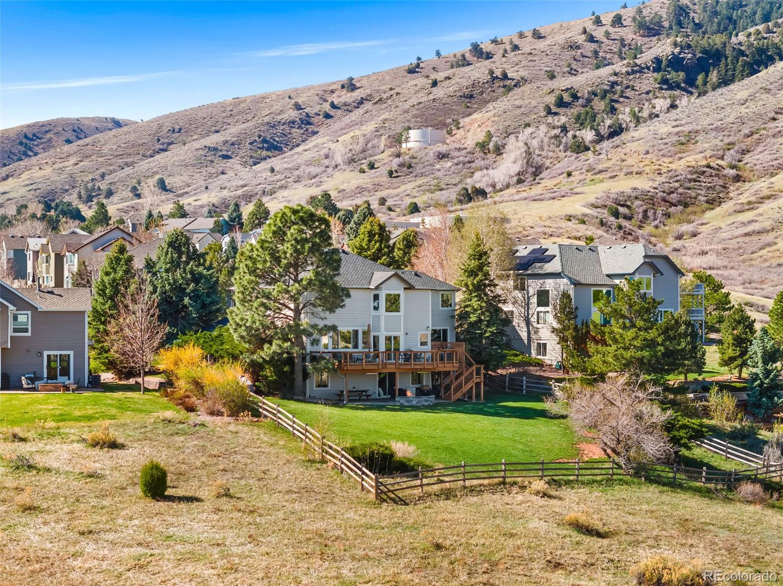 MLS Image #4 for 485  crawford street,golden, Colorado