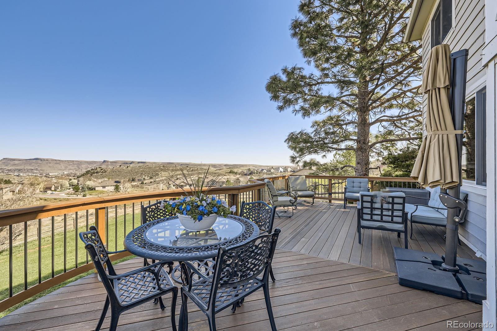 MLS Image #40 for 485  crawford street,golden, Colorado