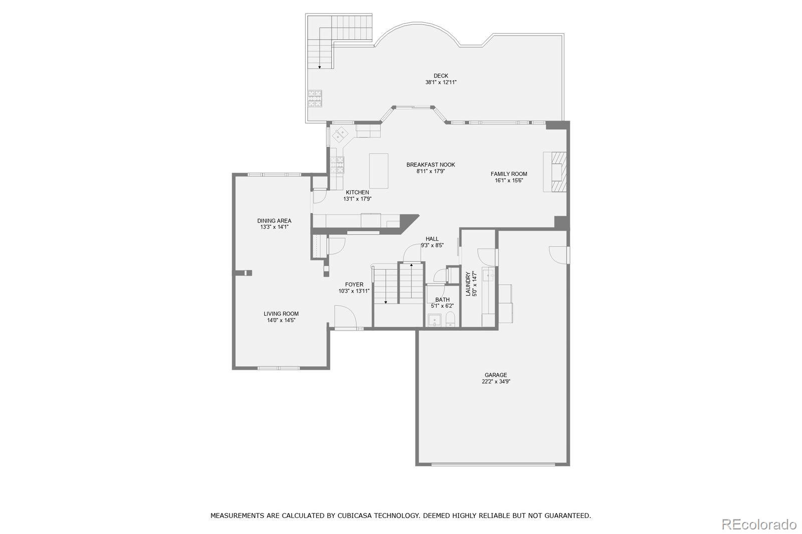 MLS Image #41 for 485  crawford street,golden, Colorado