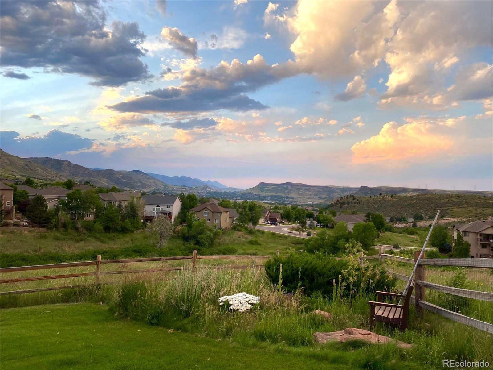MLS Image #49 for 485  crawford street,golden, Colorado