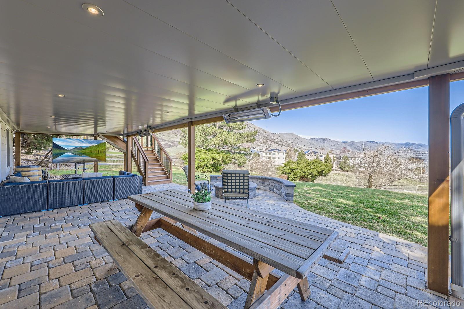 MLS Image #9 for 485  crawford street,golden, Colorado