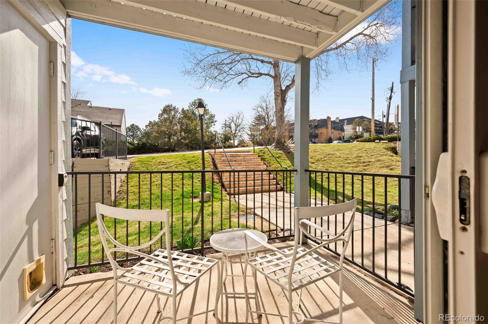 MLS Image #14 for 13085 w cedar drive,lakewood, Colorado
