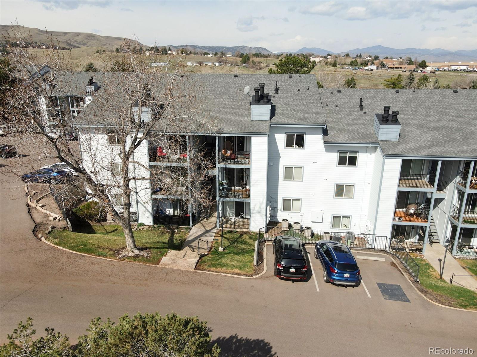 MLS Image #18 for 13085 w cedar drive,lakewood, Colorado