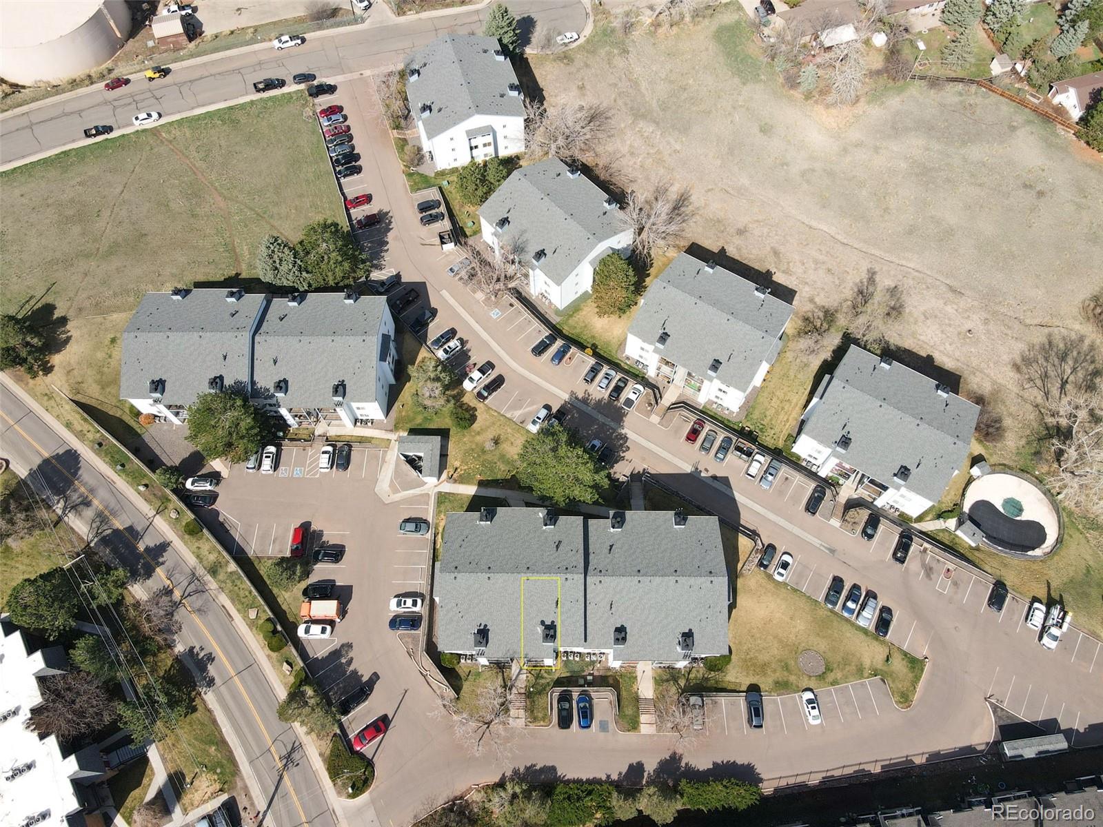 MLS Image #19 for 13085 w cedar drive,lakewood, Colorado