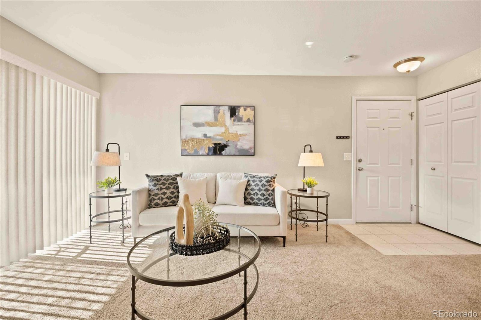 MLS Image #2 for 13085 w cedar drive,lakewood, Colorado