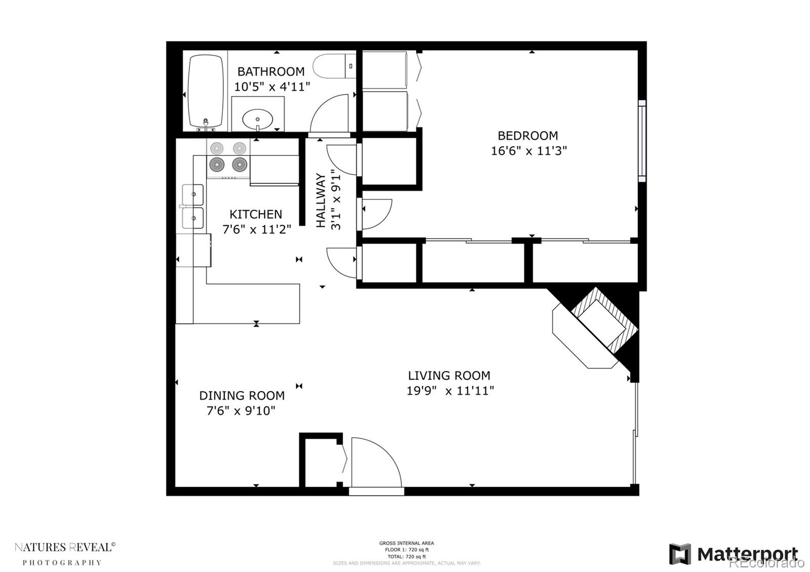 MLS Image #20 for 13085 w cedar drive,lakewood, Colorado