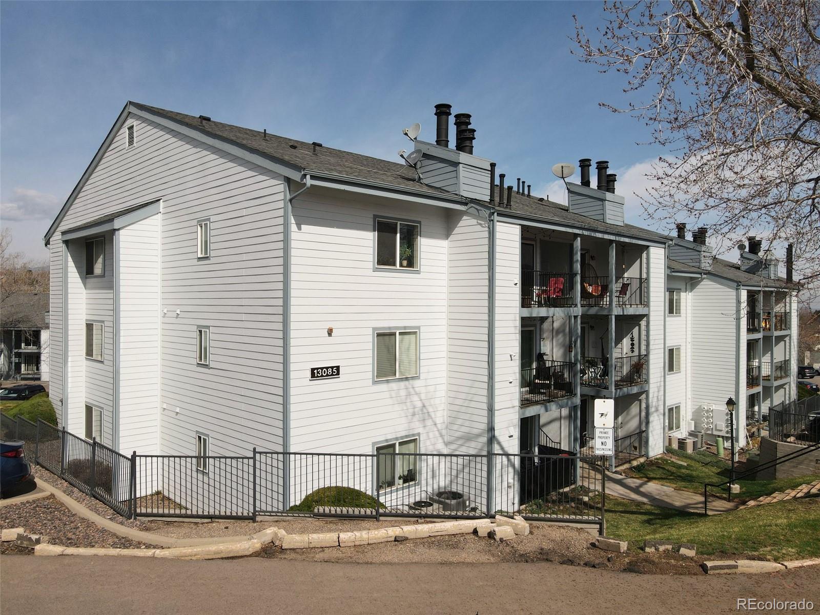 MLS Image #21 for 13085 w cedar drive,lakewood, Colorado